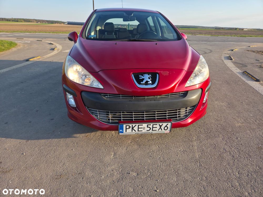 Peugeot 308 95 VTi Filou - 5