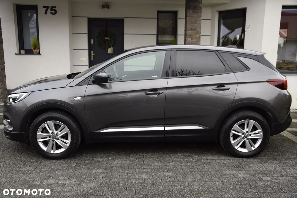 Opel Grandland X 1.6 D Start/Stop Business Edition - 15
