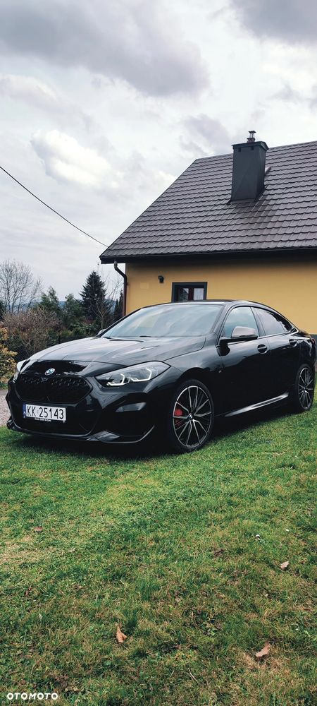 BMW Seria 2 M235i xDrive - 4