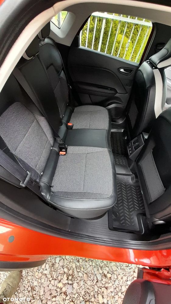 Mitsubishi ASX - 27