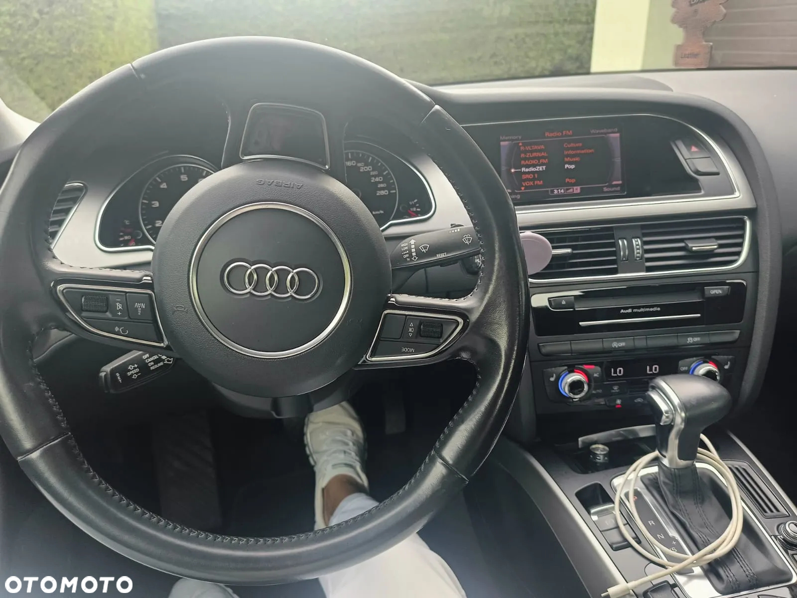 Audi A5 - 7