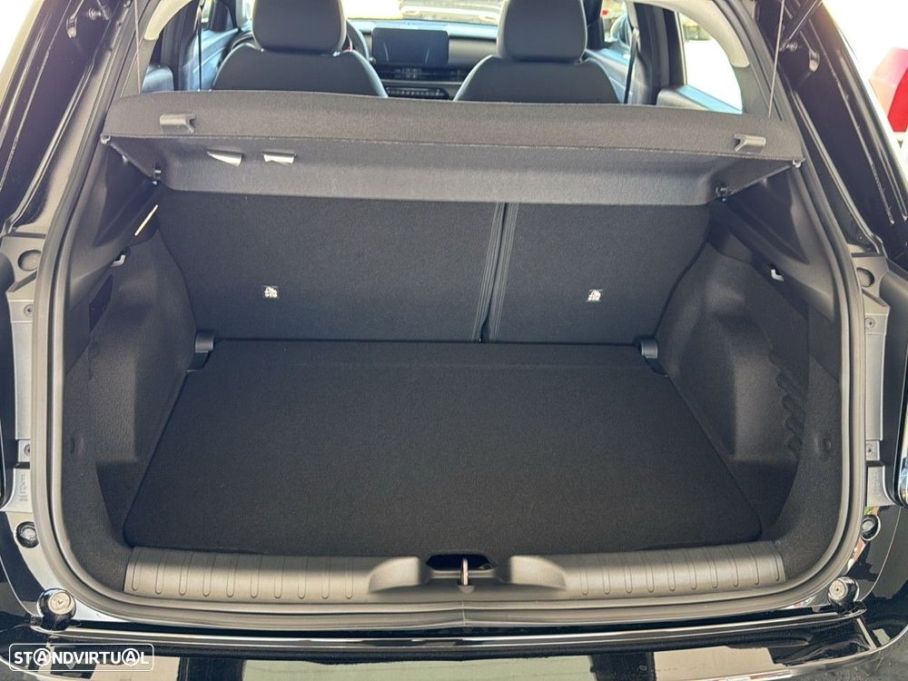 Fiat 600 1.2 Hybrid - 6