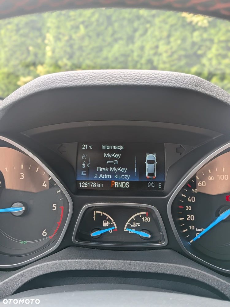 Ford Kuga 2.0 EcoBlue 4x4 ST-LINE - 32
