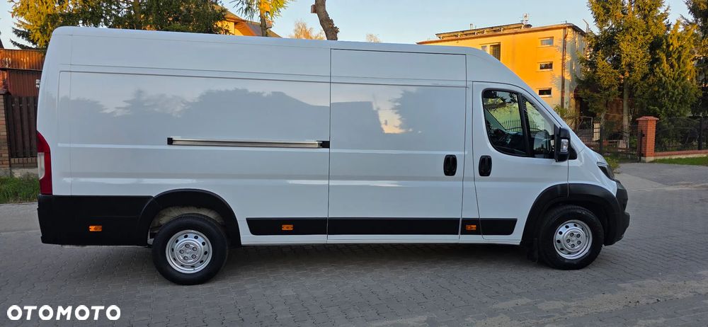 Peugeot Boxer - 8