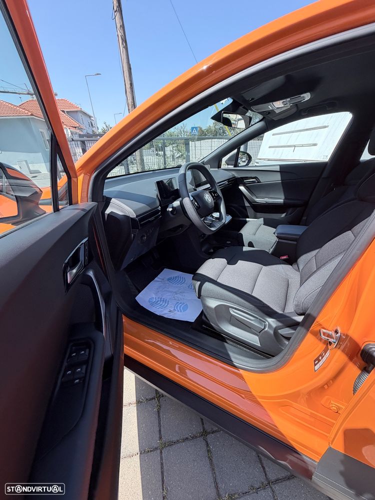 MG MG4 4 Comfort - 18