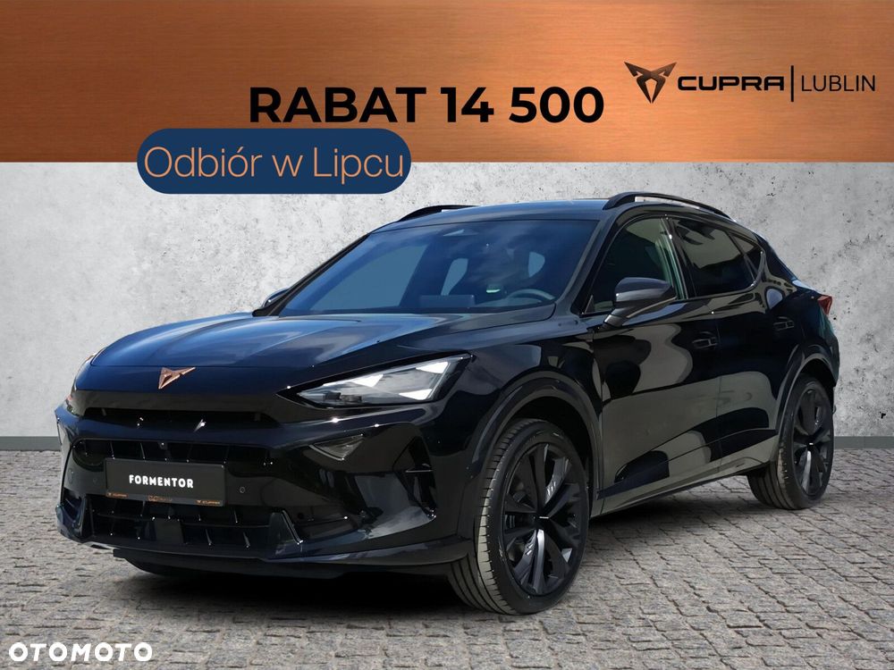 Cupra Formentor 2.0 TSI 4Drive DSG - 2