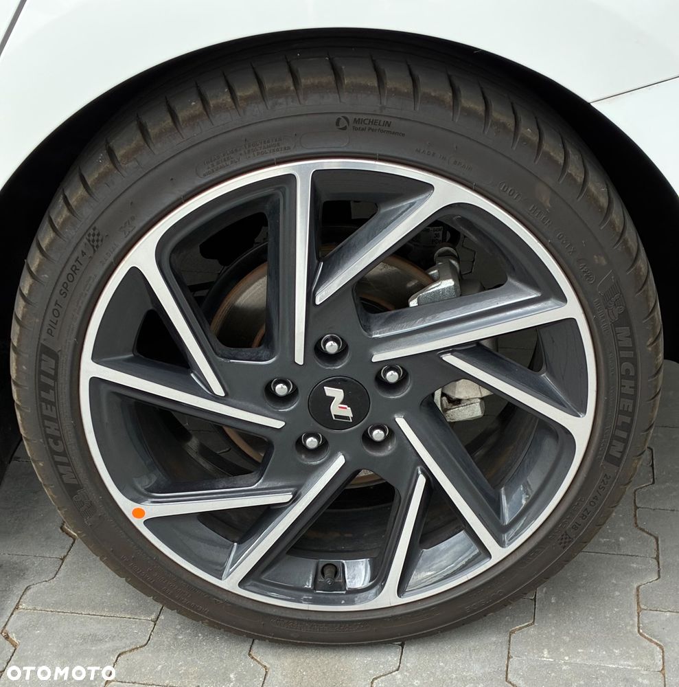 Hyundai i30 1.5 T-GDI 48V Comfort - 21