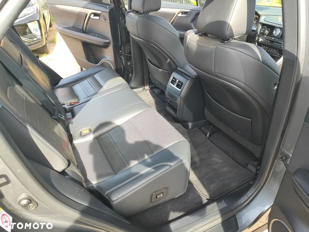 Lexus RX 450h (hybrid) F Sport - 29
