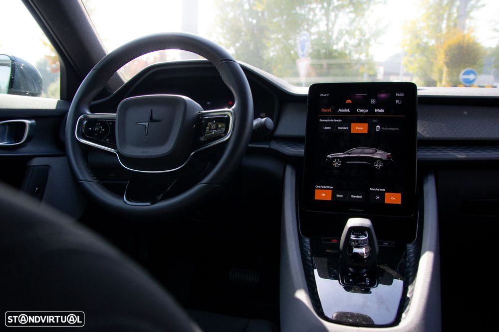 Polestar 2 Single Motor 78kWh - 2