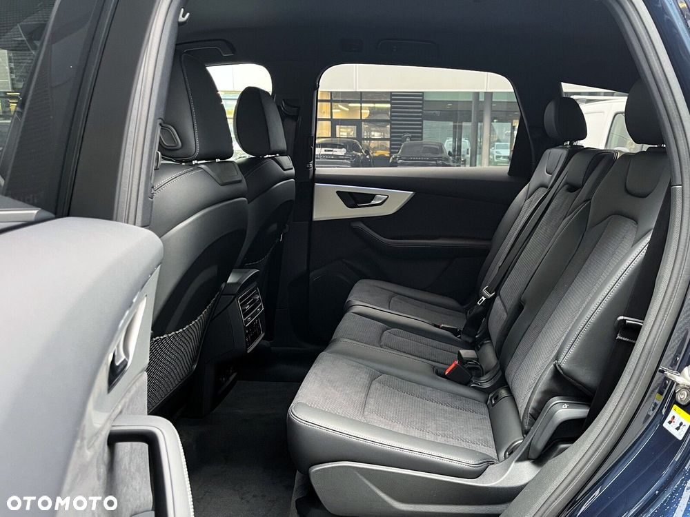 Audi Q7 - 21