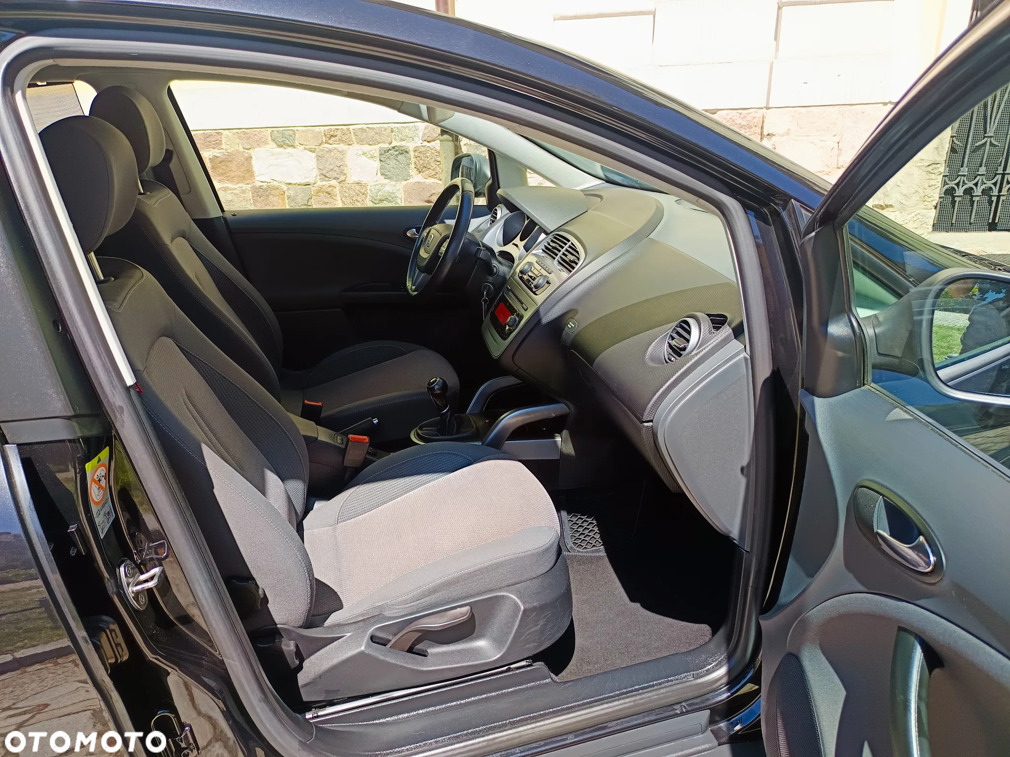 Seat Altea XL 1.4 TSI Comfort Limited - 11