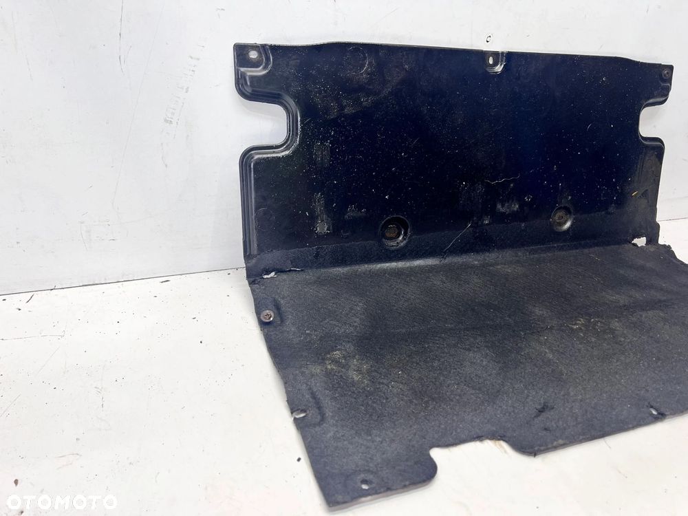 OSŁONA POD SILNIK PŁYTA AUDI Q5 FY 80B863821 40/26 - 2