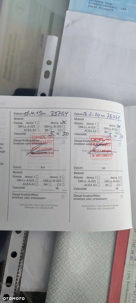 Opel Corsa 1.6 Turbo OPC - 25