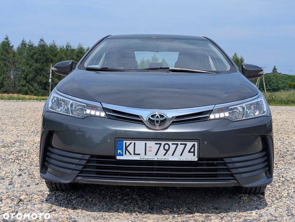Toyota Corolla 1.6 Premium - 35