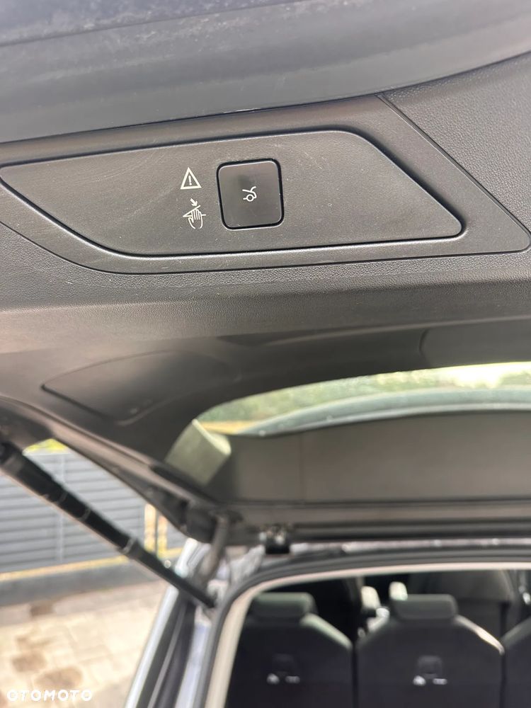 Citroën C4 SpaceTourer - 11