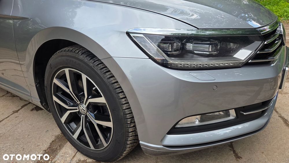 Volkswagen Passat 2.0 TDI BMT SCR Comfortline DSG7 - 29