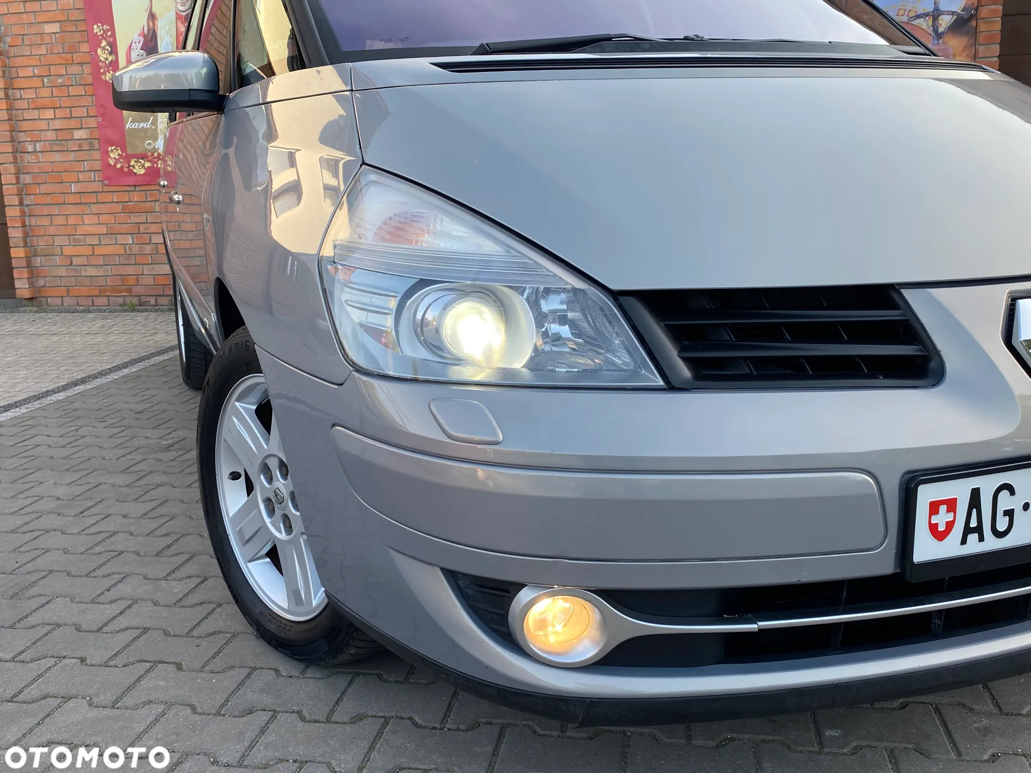 Renault Espace - 9