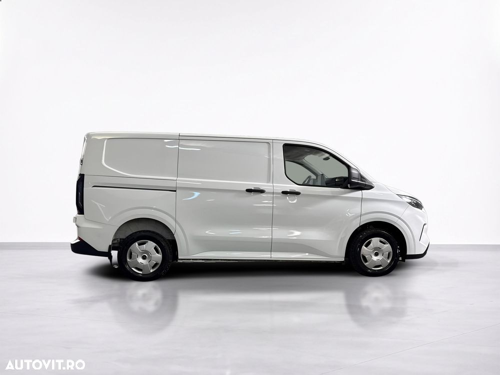 Ford TRANSIT - 7