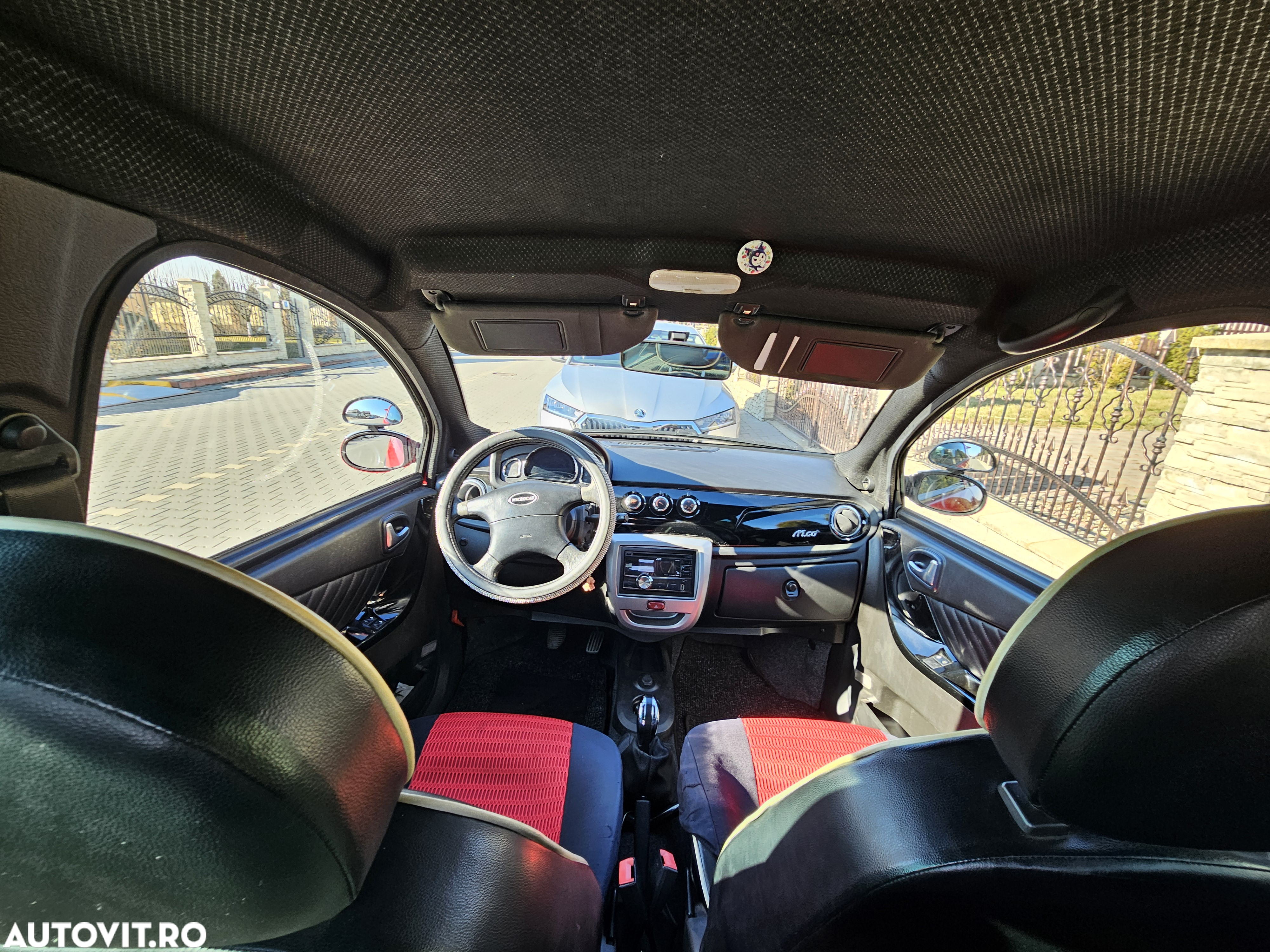 Microcar M.Go - 9