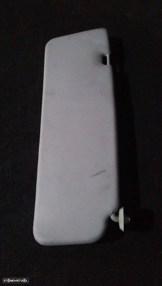 Pala De Sol Condutor Renault Espace Iii (Je0_) - 2