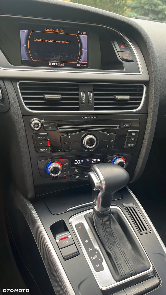 Audi A5 Coupé - 11