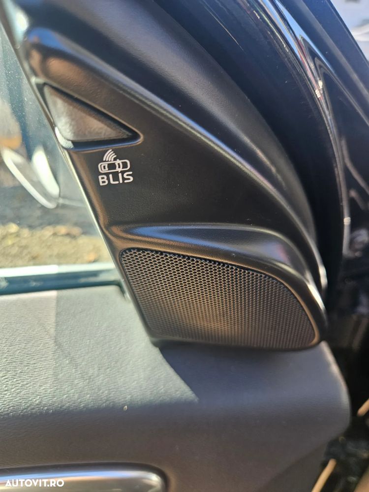 Volvo XC 60 D3 Geartronic Momentum - 22