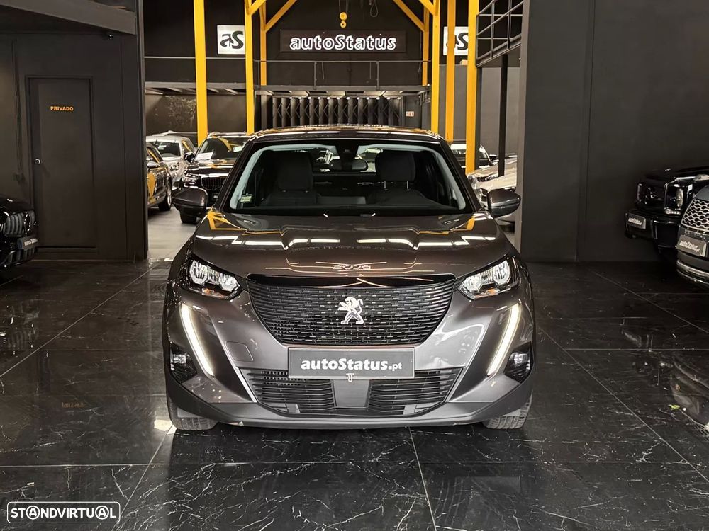 Peugeot 2008 1.5 BlueHDi Active Pack - 6