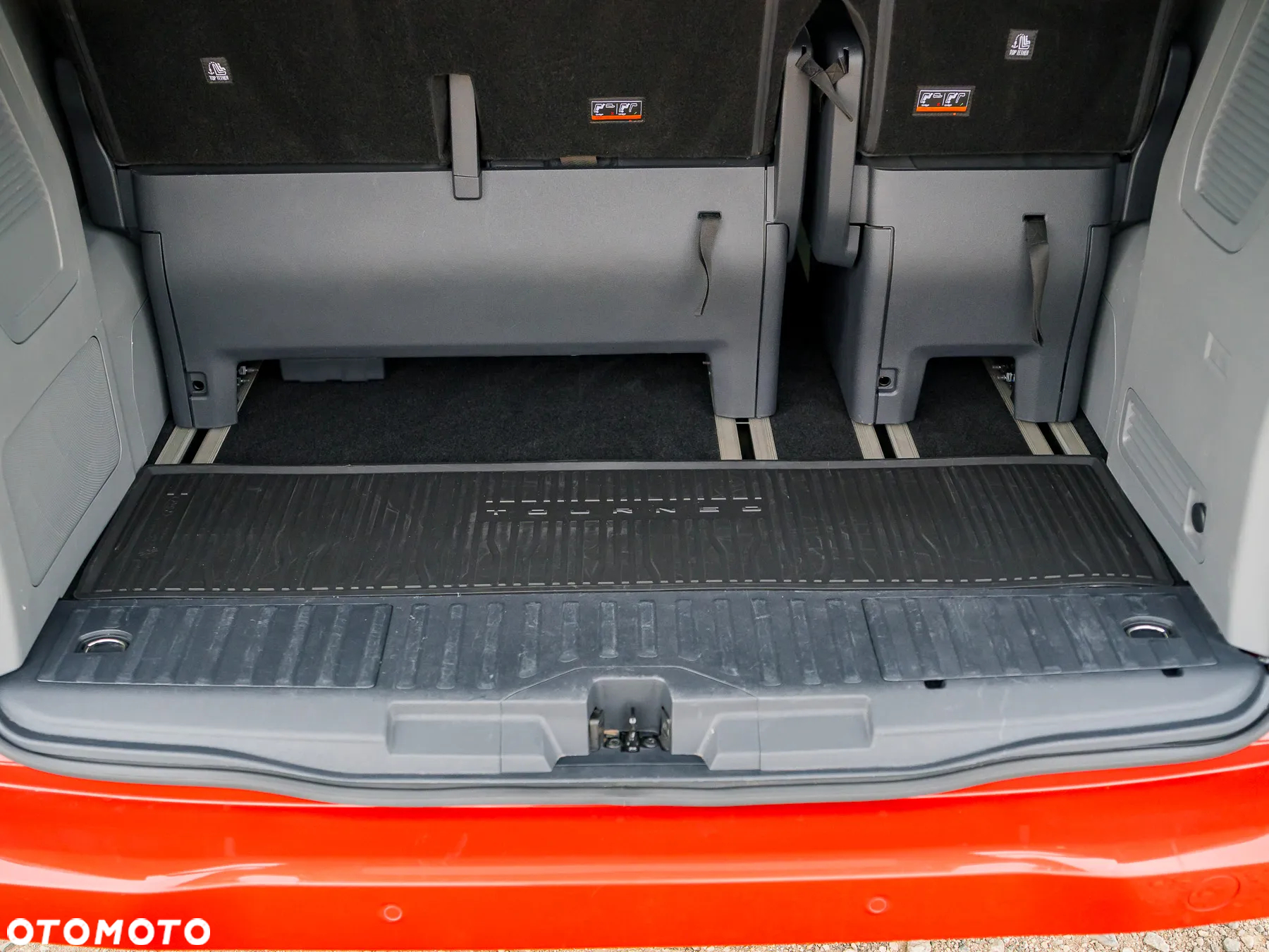 Ford Tourneo Custom 320 L2H1 4x4 Autm TitaniumX - 13