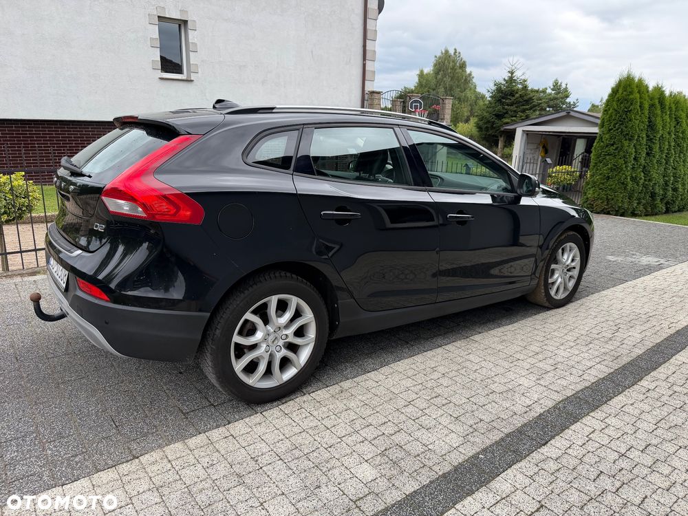 Volvo V40 Cross Country D2 Plus - 5