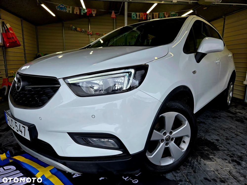 Opel Mokka 1.4 T Enjoy S&S EU6