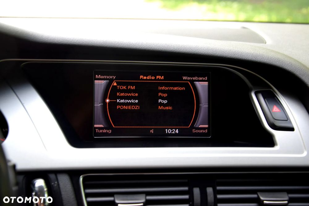 Audi A4 2.0 TDI Quattro - 16