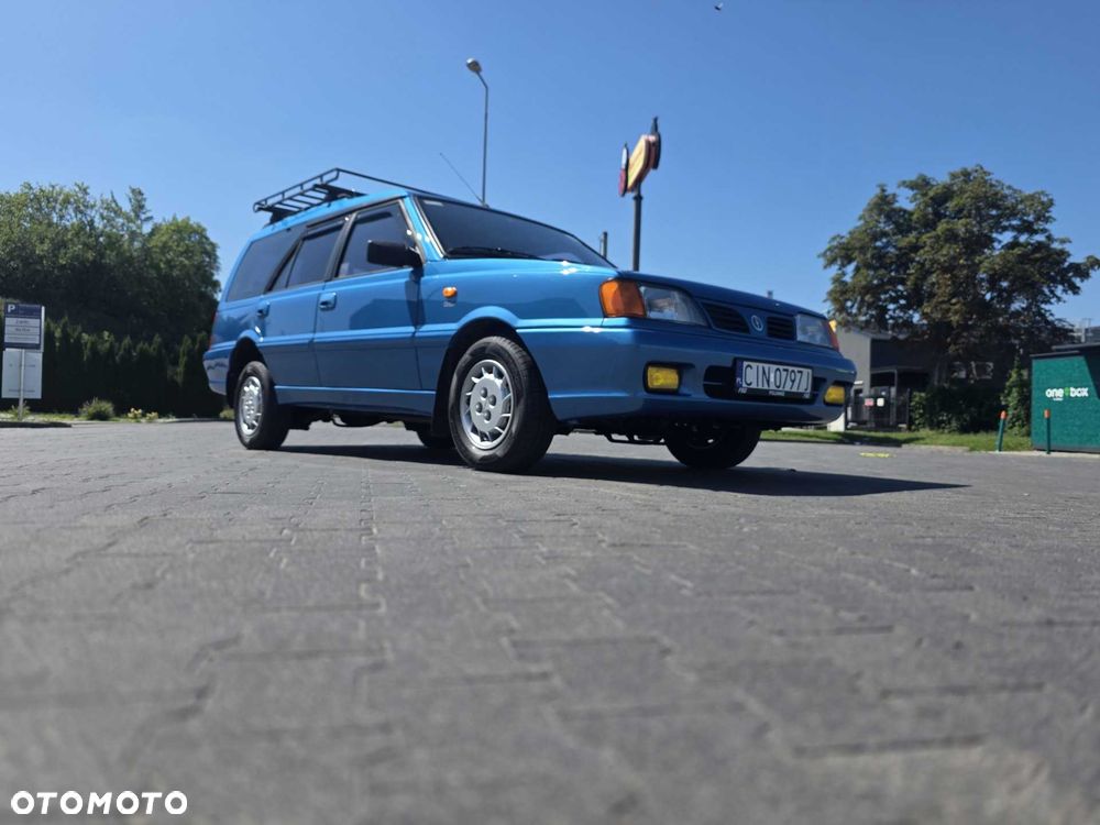 Polonez 1.6 - 4