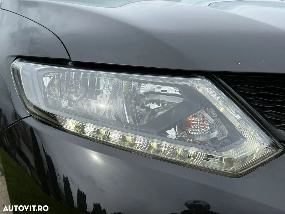 Nissan X-Trail 1.6 dCi N-Connecta - 21