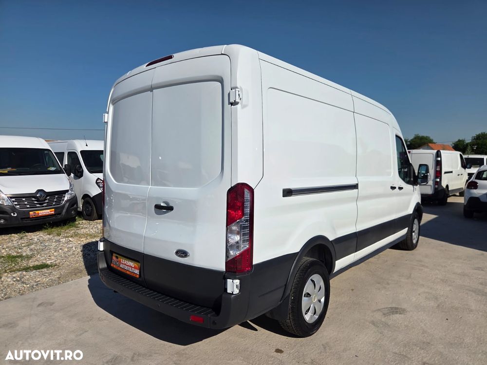 Ford Transit L3H2 - 6