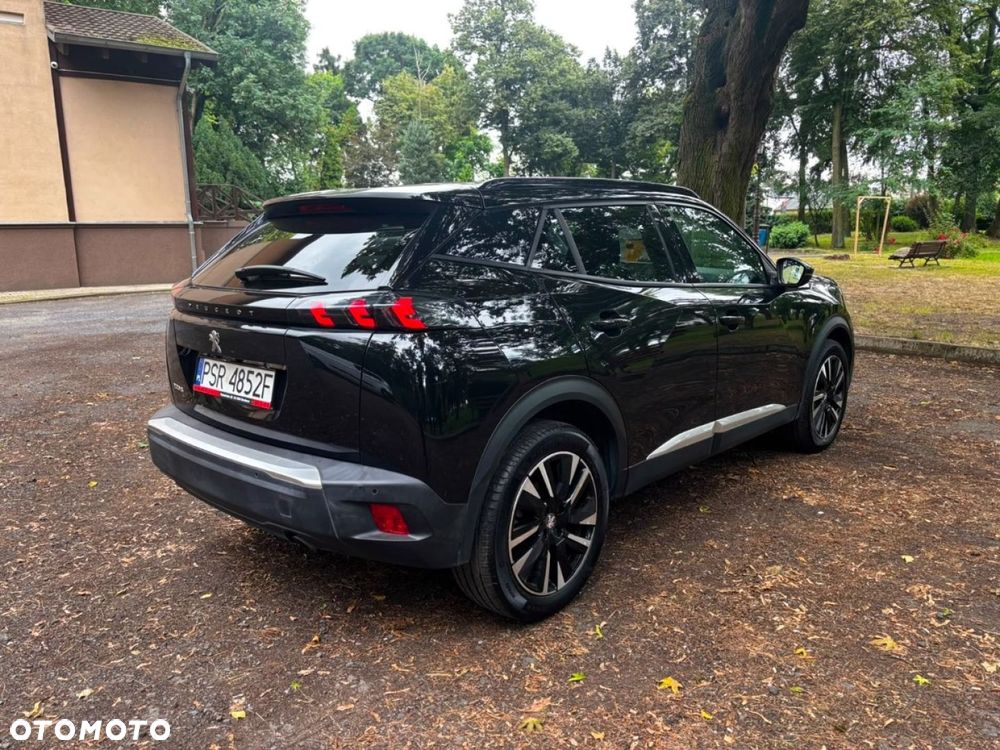 Peugeot 2008 - 7