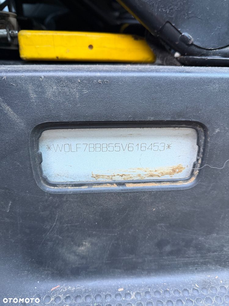 Opel Vivaro - 16