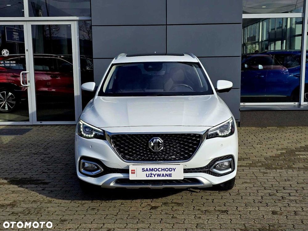 MG HS 1.5 T-GDI Exclusive - 3