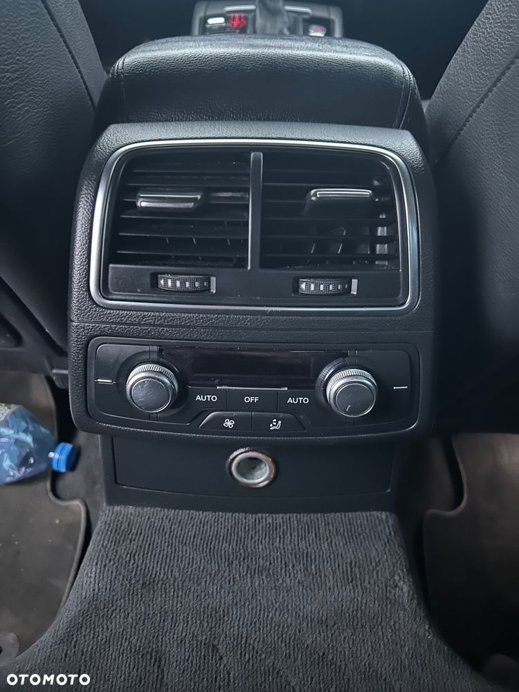 Audi A6 Limousine 2.0 TDI DPF multitronic sport selection - 9