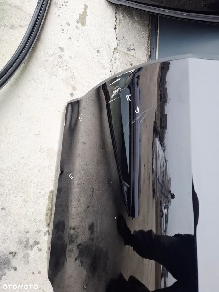 Drzwi Lewy Tył Tylne LC9X VW Jetta 5C6 IV 2015r Lift - 8