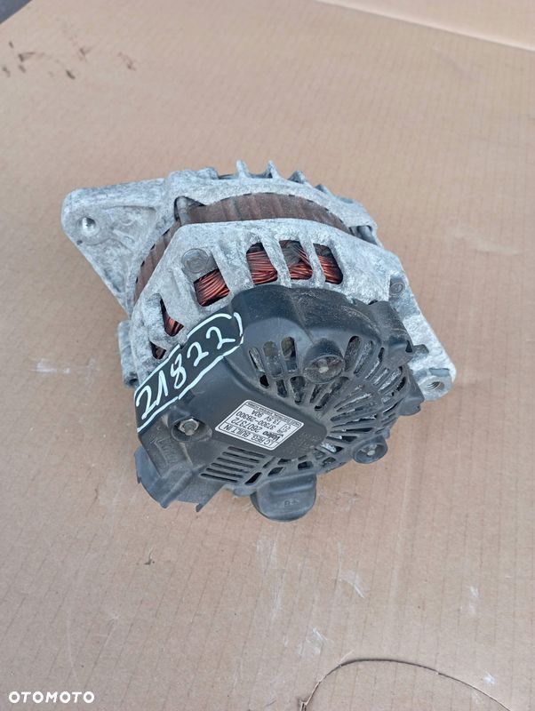 KIA RIO III 3 1.4 16V ALTERNATOR 90A 13,5V 37300-2B300 - 2