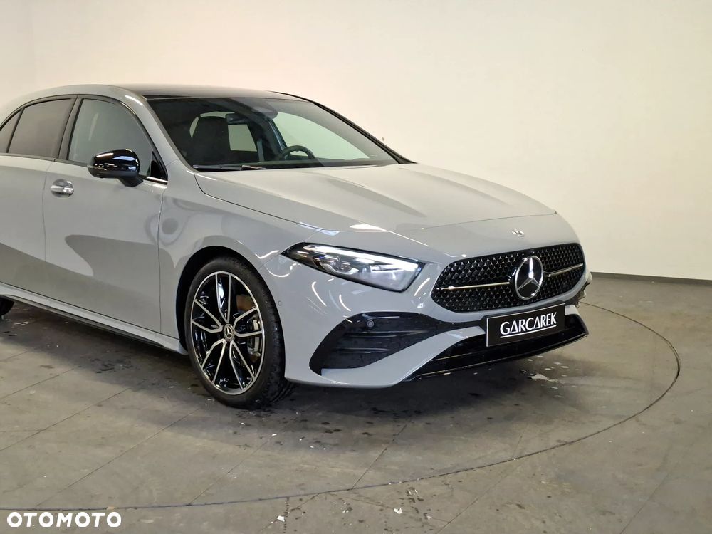 Mercedes-Benz Klasa A 200 AMG Line 7G-DCT - 2