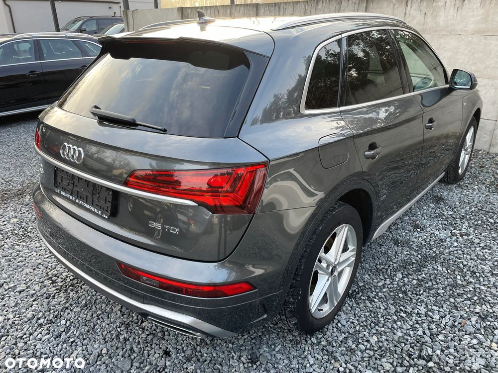 Audi Q5 - 7