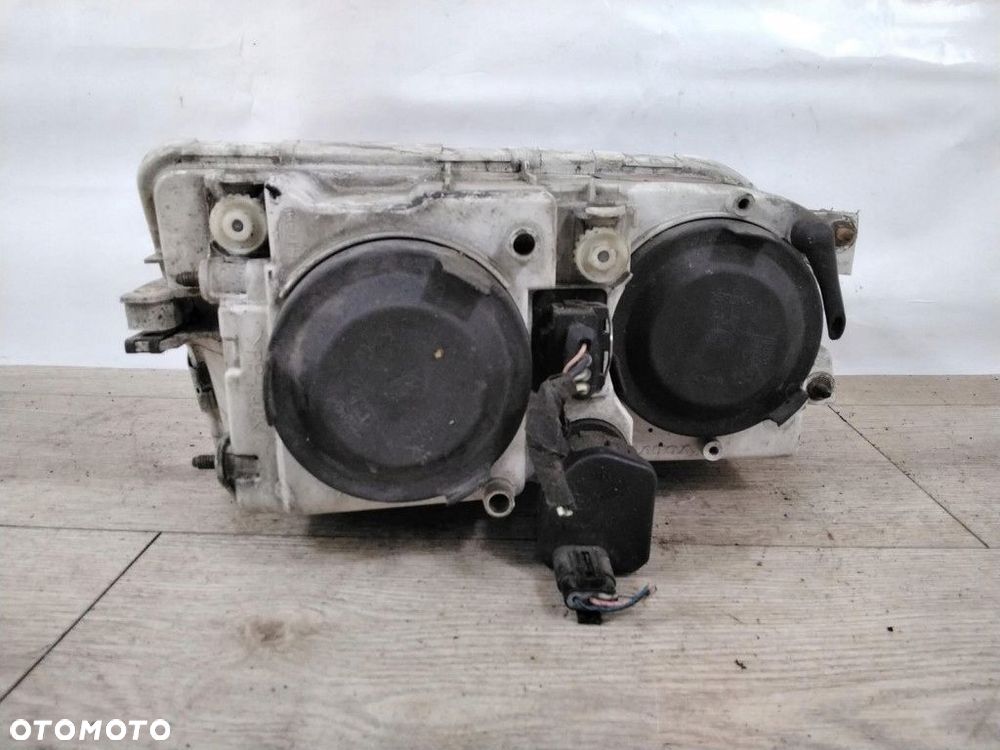 volvo v40 s40 lift lampa przód lewa - 2