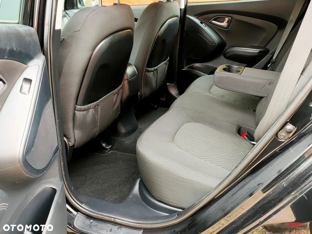Hyundai ix35 1.6 2WD 5 Star Edition - 7