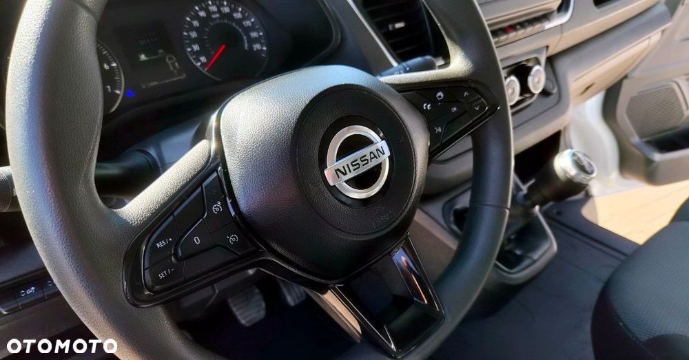 Nissan Primastar - 26