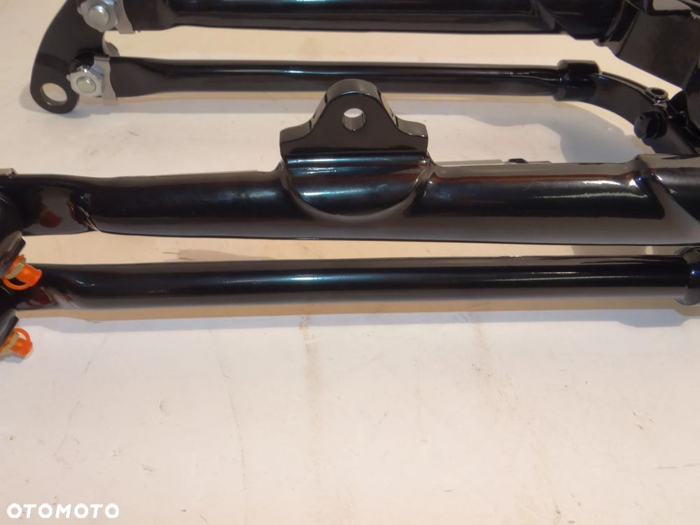 HARLEY SPRINGER ZAWIESZENIE BOBBER  CUSTOM V-TWIN - 20