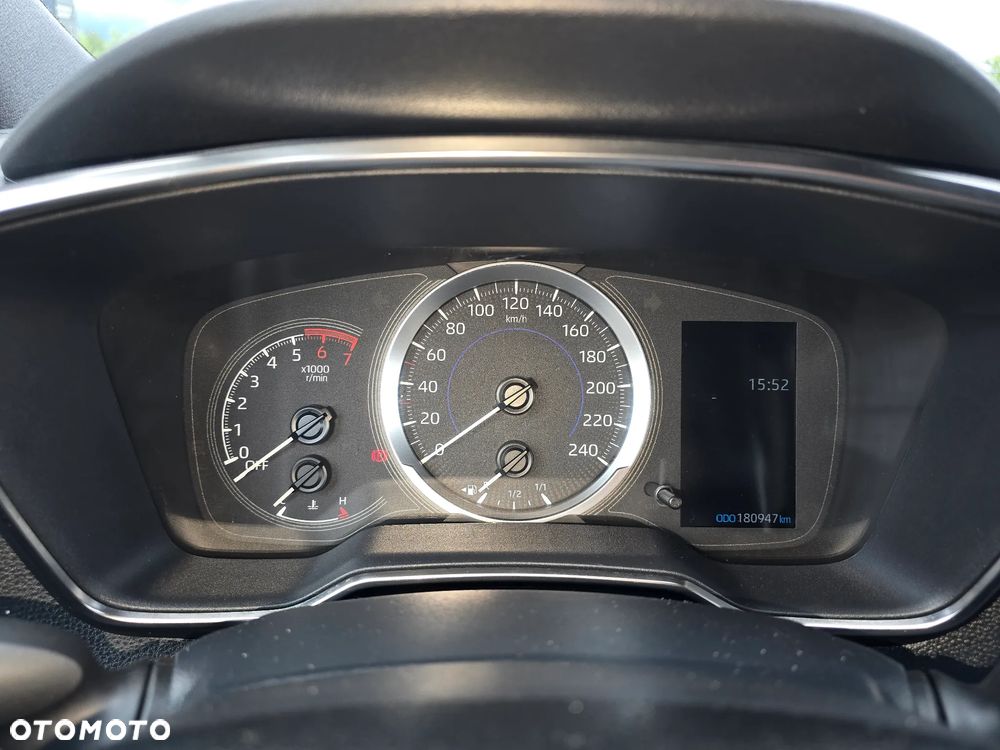 Toyota Corolla 1.8 Hybrid GPF Comfort - 19