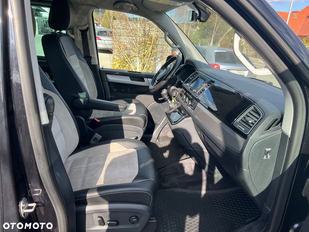 Volkswagen Multivan 2.0 BiTDI L1 Business - 36