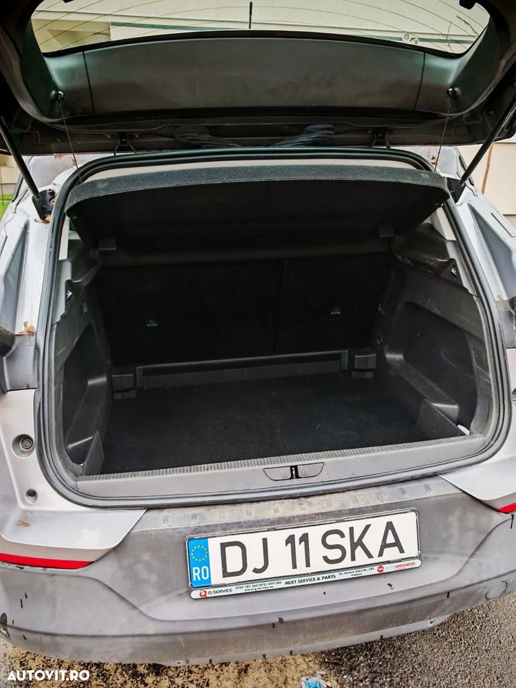 Opel Grandland X - 10