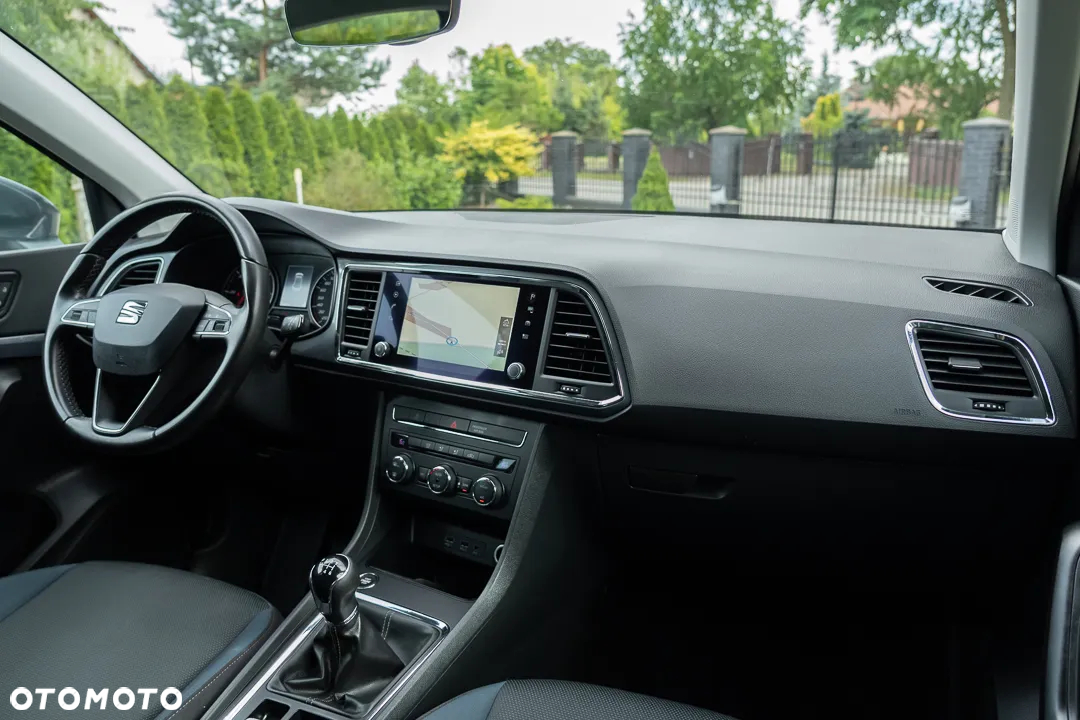 Seat Ateca - 35